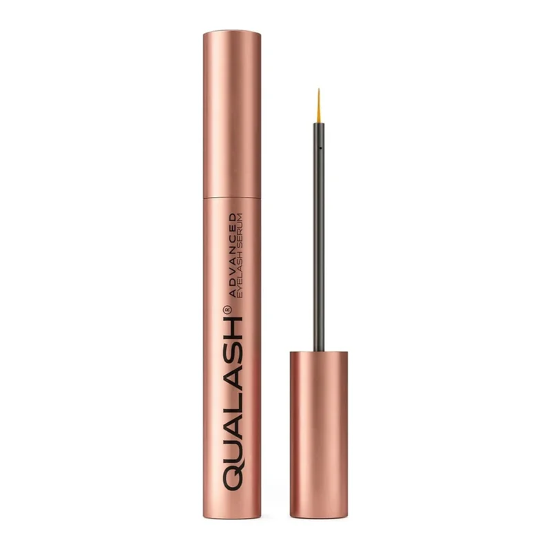 QUALASH Advanced Eyelash Serum