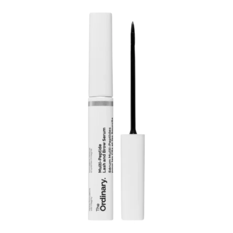 The Ordinary Multi-Peptide Lash and Brow Serum